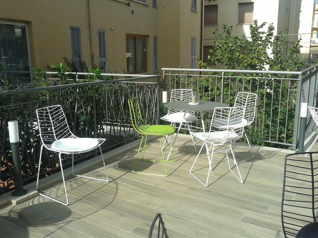 Hotel Corso Alaxi Hotels Alassio Exterior photo