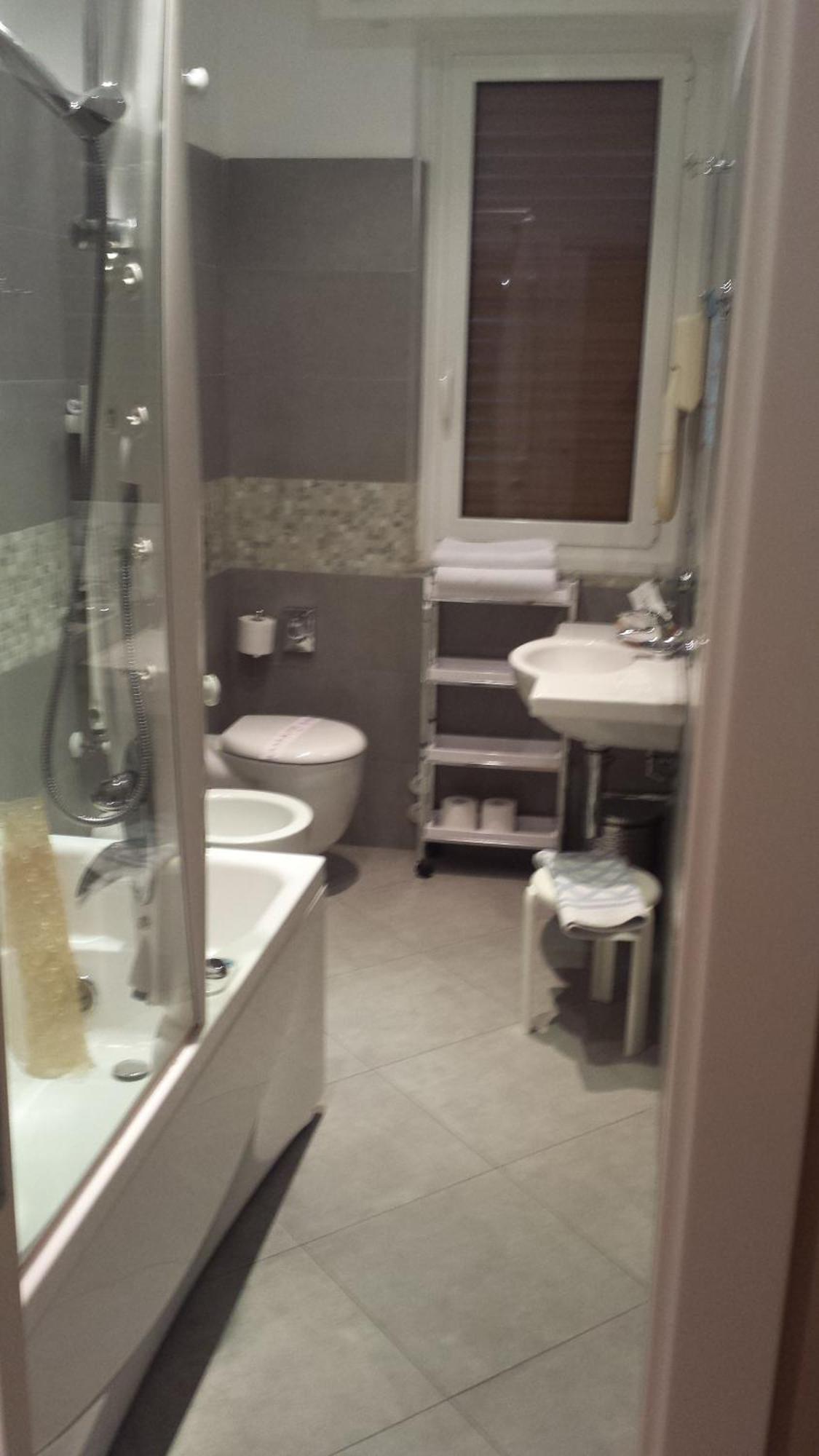 Hotel Corso Alaxi Hotels Alassio Room photo
